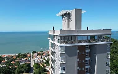 Apartamentos à venda no Vista Paradiso Residences em Penha, SC Apartamentos à venda no Vista Paradiso Residences em Penha, SC