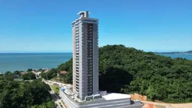 Apartamentos à venda no Vista Paradiso Residences em Penha, SC Apartamentos à venda no Vista Paradiso Residences em Penha, SC