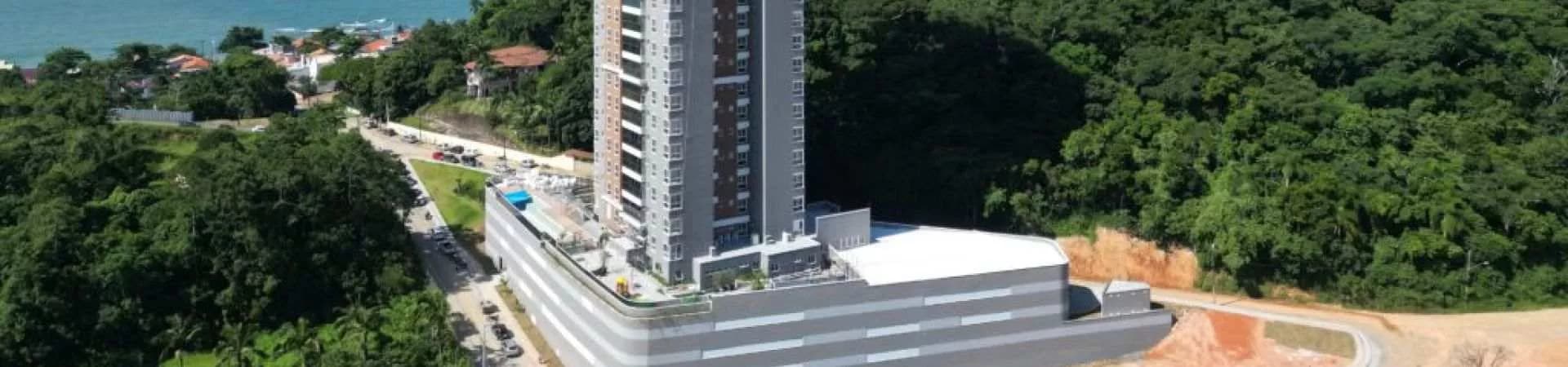 Vista Paradiso Residences