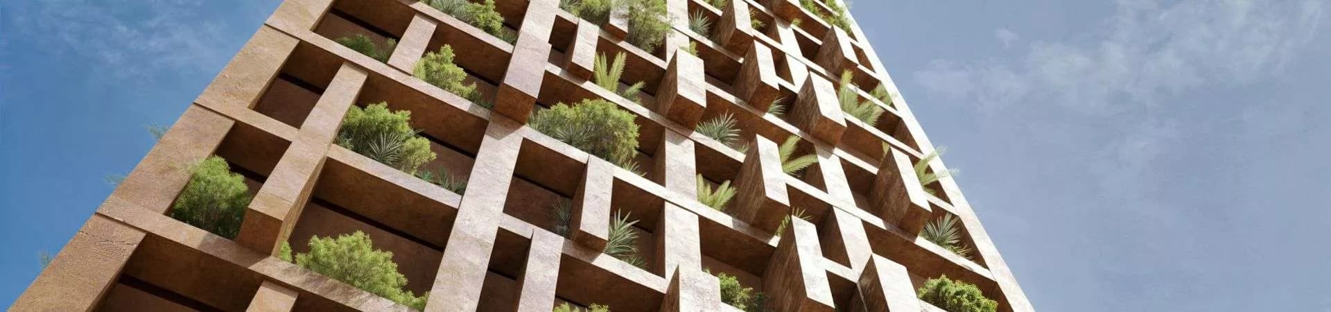 Auris Residenze, da Fischer Group