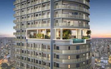 Apartamentos à venda no Gyro Praça do Sol em Goiânia, GO Apartamentos à venda no Gyro Praça do Sol em Goiânia, GO