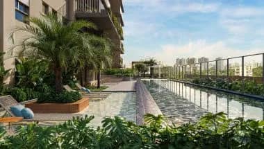 Apartamentos à venda no Mediterranè em Goiânia, GO Apartamentos à venda no Mediterranè em Goiânia, GO