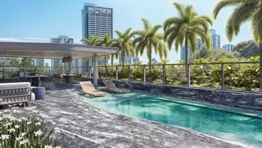 Apartamentos à venda no Fiord Ricardo Paranhos em Goiânia, GO Apartamentos à venda no Fiord Ricardo Paranhos em Goiânia, GO