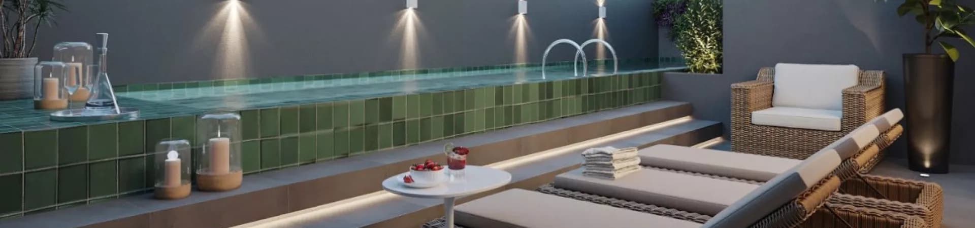 Germany Residence , da Favareto Empreendimentos