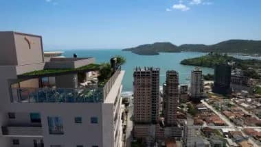 Apartamentos à venda no Tívoli Residence em Porto Belo, SC Apartamentos à venda no Tívoli Residence em Porto Belo, SC