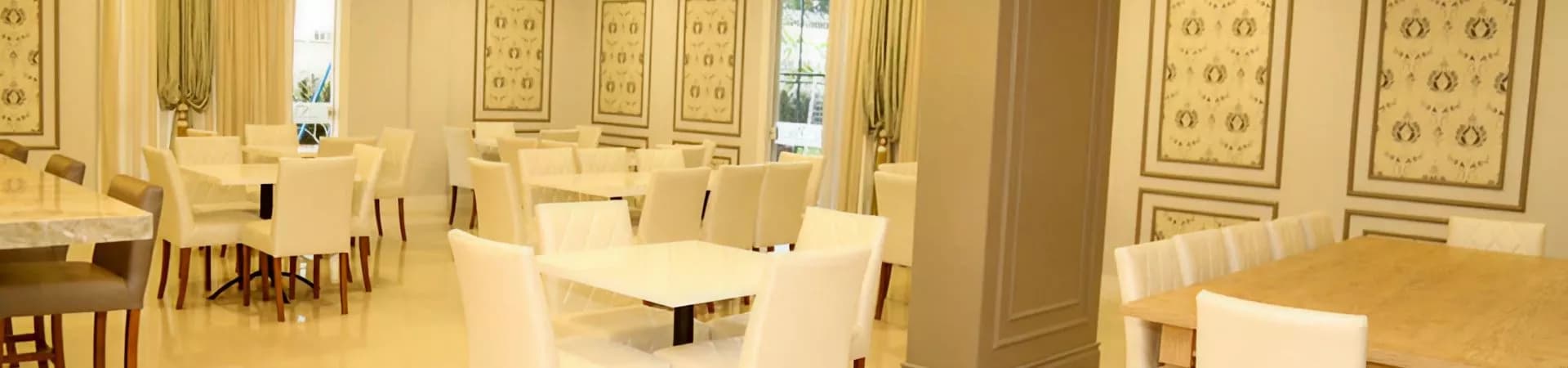 Dolce Vitta Residence, da AM