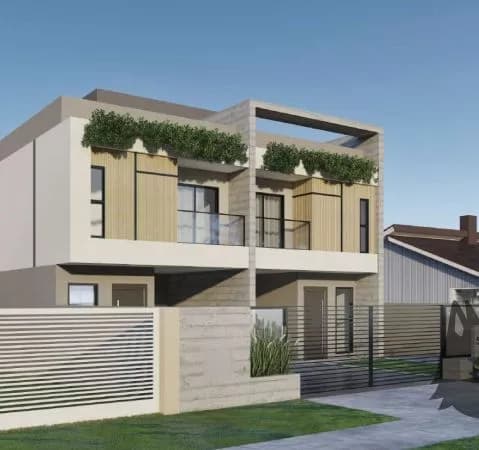 Santorini, da RPLK - Mobile