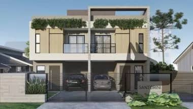 Apartamentos à venda no Santorini em Curitiba, PR Apartamentos à venda no Santorini em Curitiba, PR