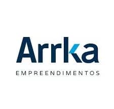 Logo da Arrka Logo da Arrka
