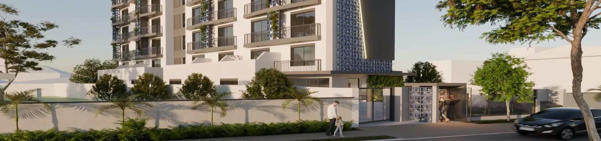 My Way Studios, da CRM