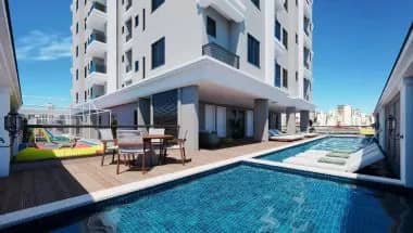 Apartamentos à venda no Residencial Galileu em Itapema, SC Apartamentos à venda no Residencial Galileu em Itapema, SC