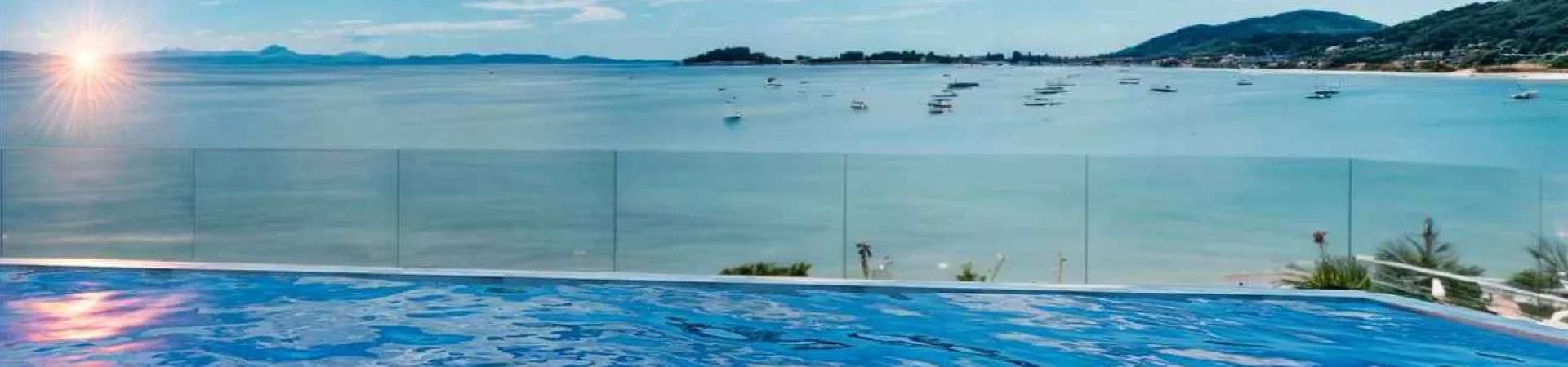 Cachoeira Beach Spot, da Seazone