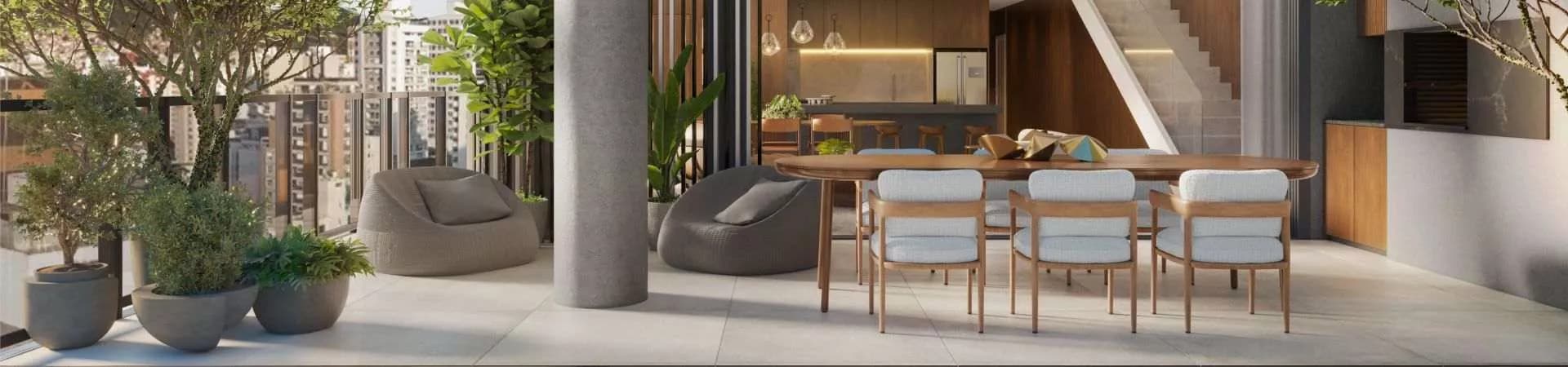 Empreendimento Physis Place