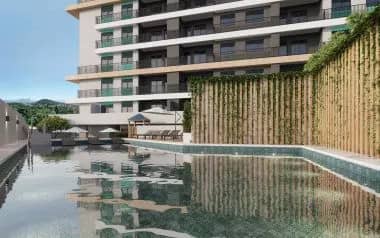 Apartamentos à venda no Cyano Smart Residence Apartamentos à venda no Cyano Smart Residence