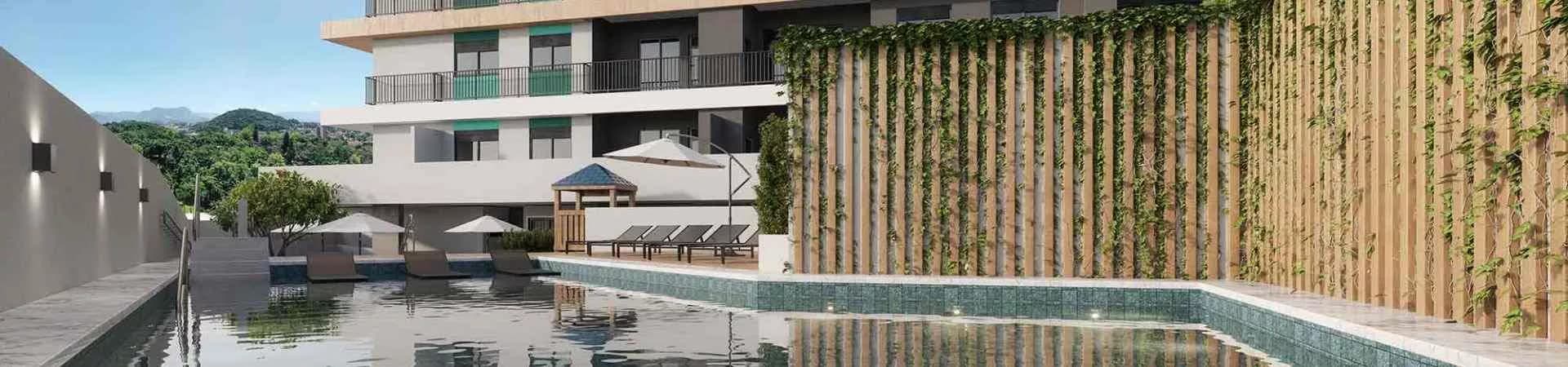 Cyano Smart Residence