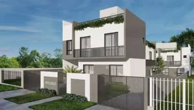 Apartamentos à venda no Mykonos em Curitiba, PR Apartamentos à venda no Mykonos em Curitiba, PR