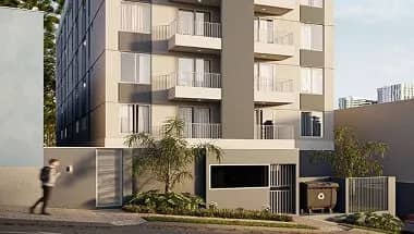 Apartamentos à venda no Tekoá Residencial em Curitiba, PR Apartamentos à venda no Tekoá Residencial em Curitiba, PR