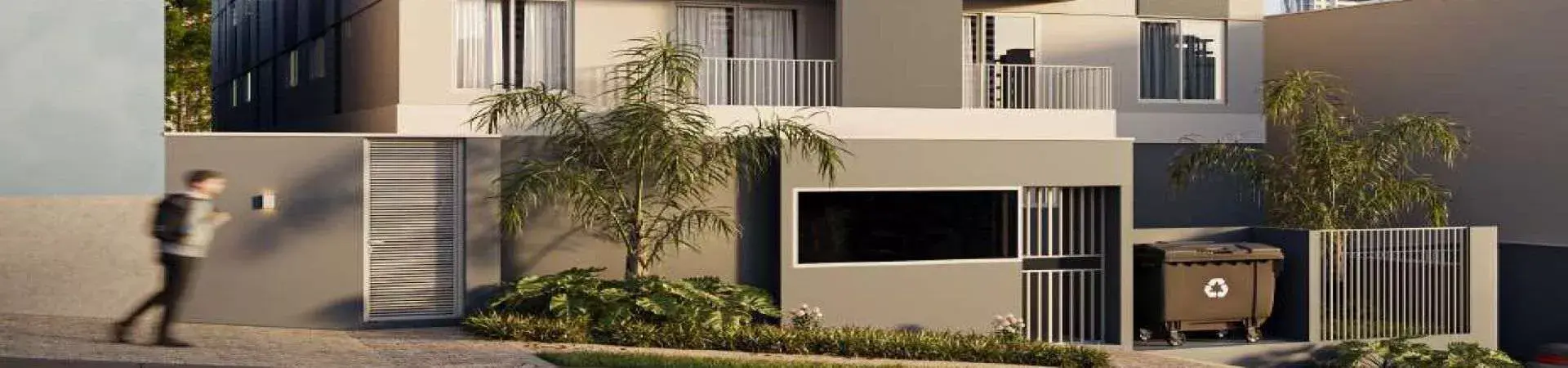 Tekoá Residencial, da Coral Engenharia