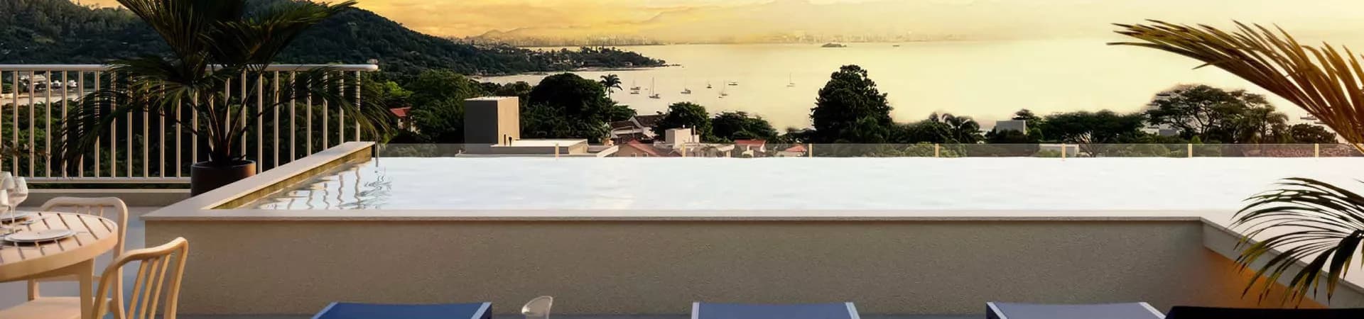 B7 Sunset Home, da BGroup