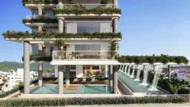 Apartamentos à venda no Velta em Porto Belo, SC Apartamentos à venda no Velta em Porto Belo, SC