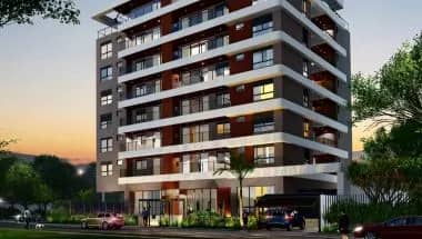 Apartamentos à venda no Residencial Tamoios em Curitiba, PR Apartamentos à venda no Residencial Tamoios em Curitiba, PR