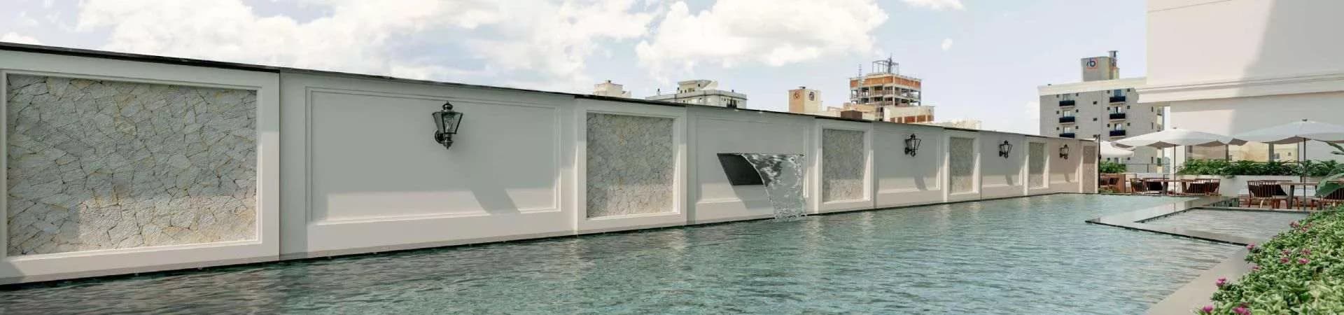 Empreendimento Ravenna Residence