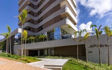 do Brisa Residencial do Brisa Residencial