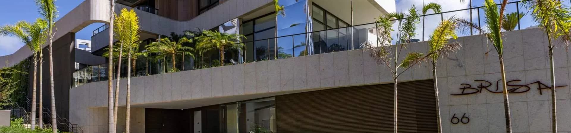 Imagem do Brisa da construtora EPO