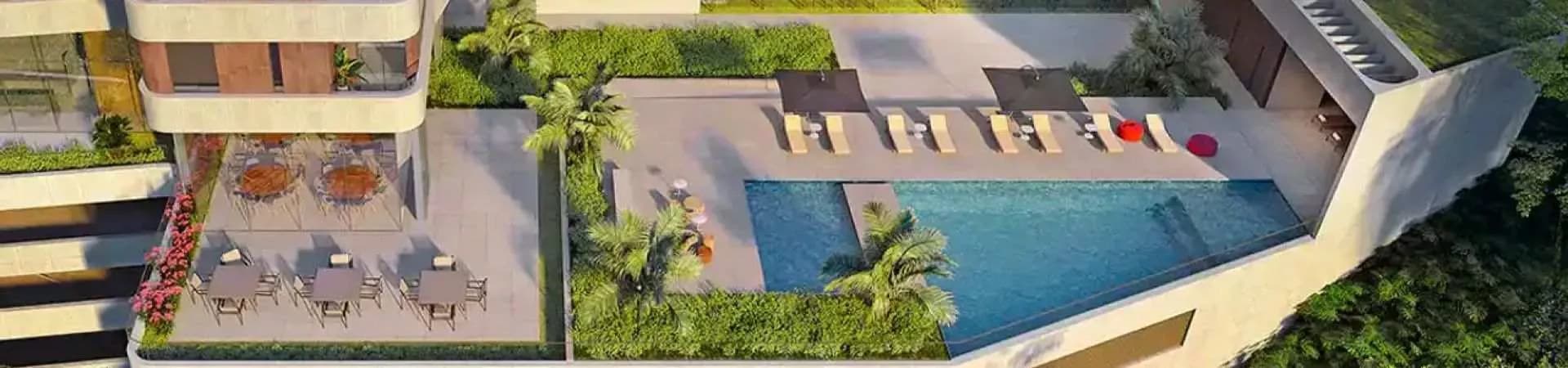 Imagem do Luar da construtora EPO