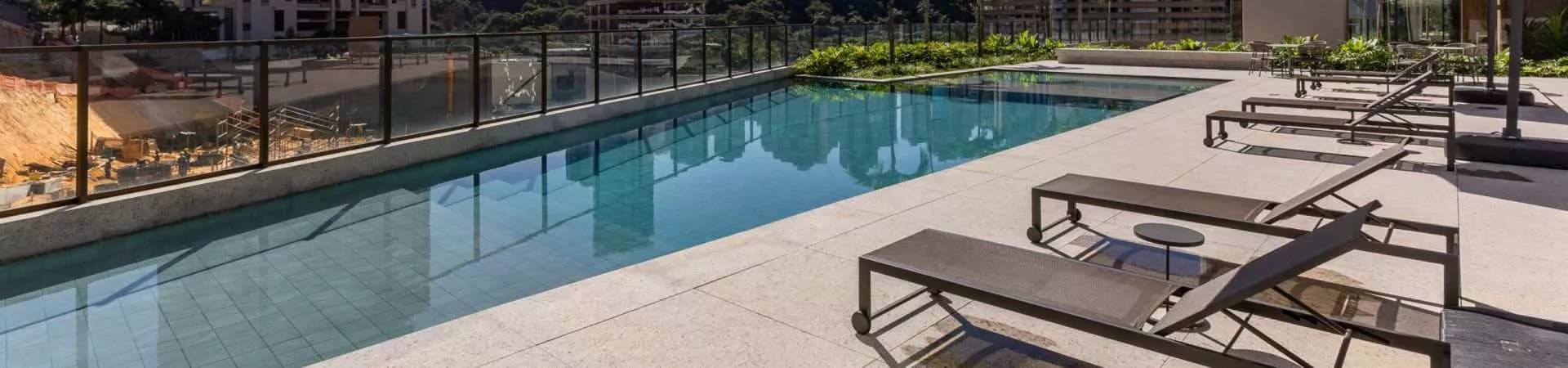 Imagem do Luar da construtora EPO