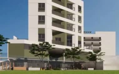 Apartamentos à venda no Adore Canasvieiras em Florianópolis, SC Apartamentos à venda no Adore Canasvieiras em Florianópolis, SC