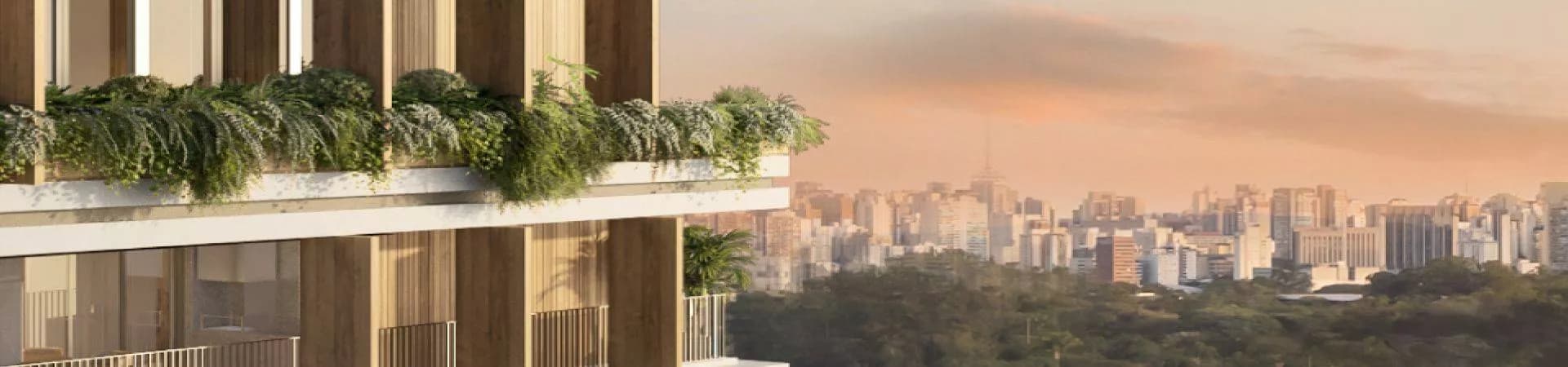 Legítimo Residencial, da Flamboyant Urbanismo