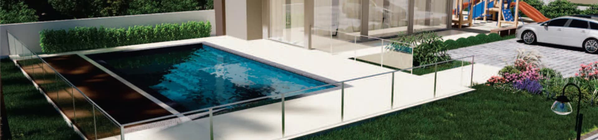 Marina Beach Club, da Esplêndida