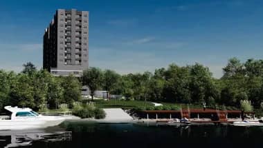 Apartamentos à venda no Marina Beach Club em Camboriú, SC Apartamentos à venda no Marina Beach Club em Camboriú, SC