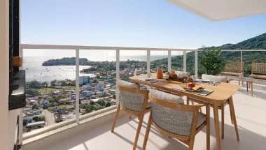 Apartamentos à venda no Landscape Home Club em Penha, SC Apartamentos à venda no Landscape Home Club em Penha, SC