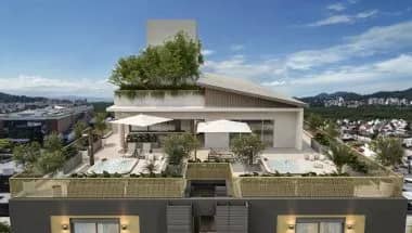 Apartamentos à venda no Santa 4 em Florianópolis, SC Apartamentos à venda no Santa 4 em Florianópolis, SC