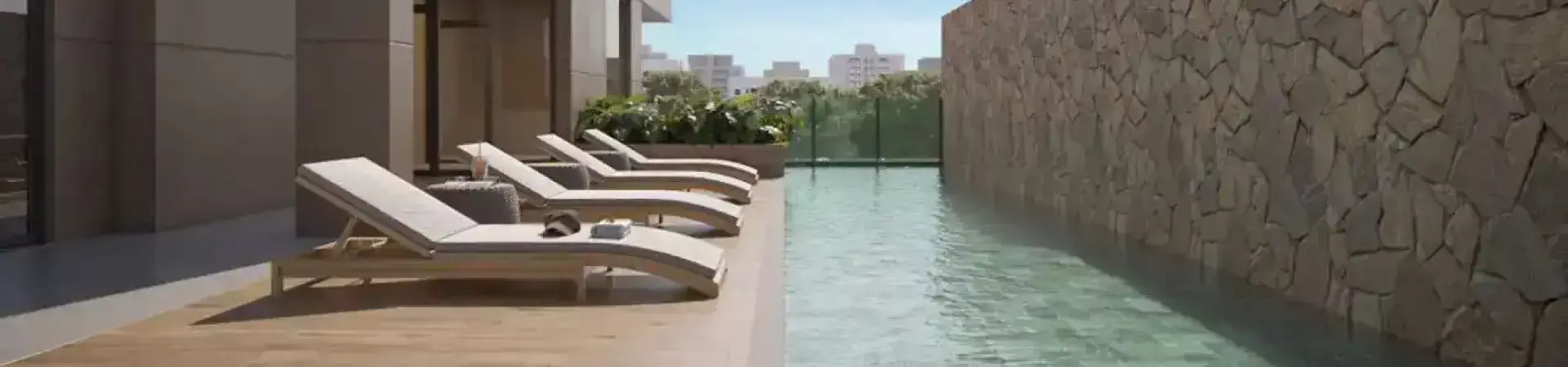 Imagem do Turmalina da construtora Agmar