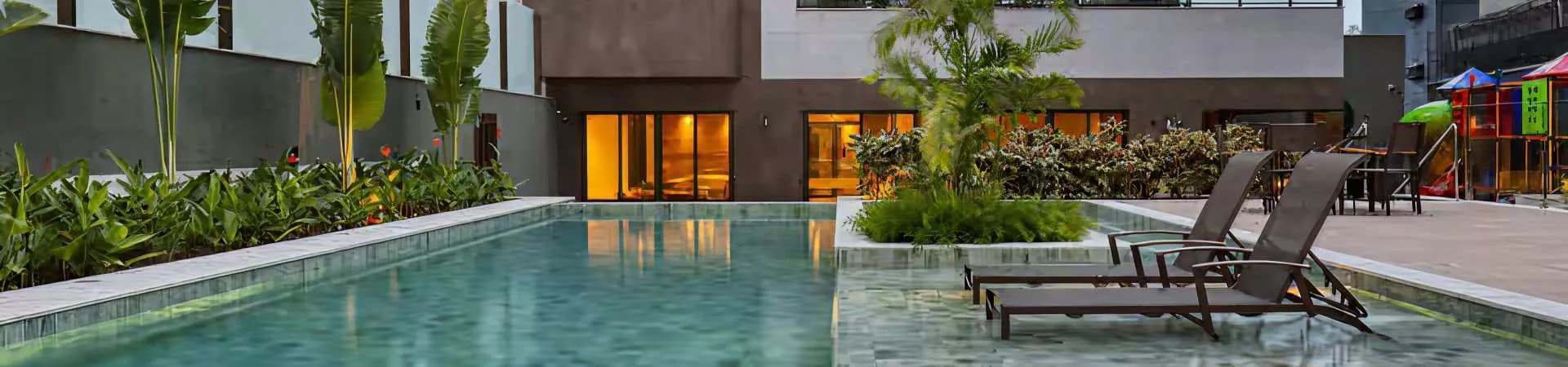 Imagem do Alumínio 50 da construtora Altti