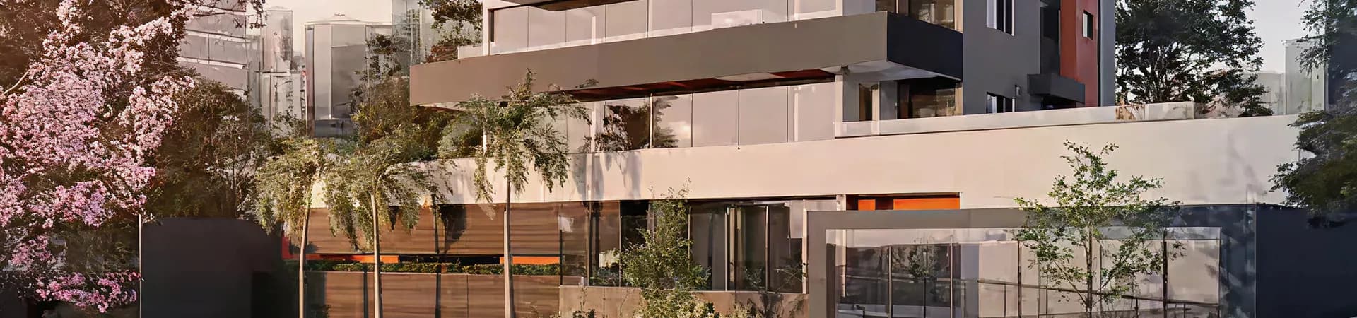 Amalfi da construtora Altti