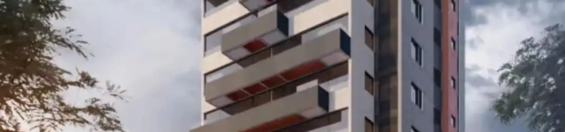 Imagem do Amalfi da construtora Altti