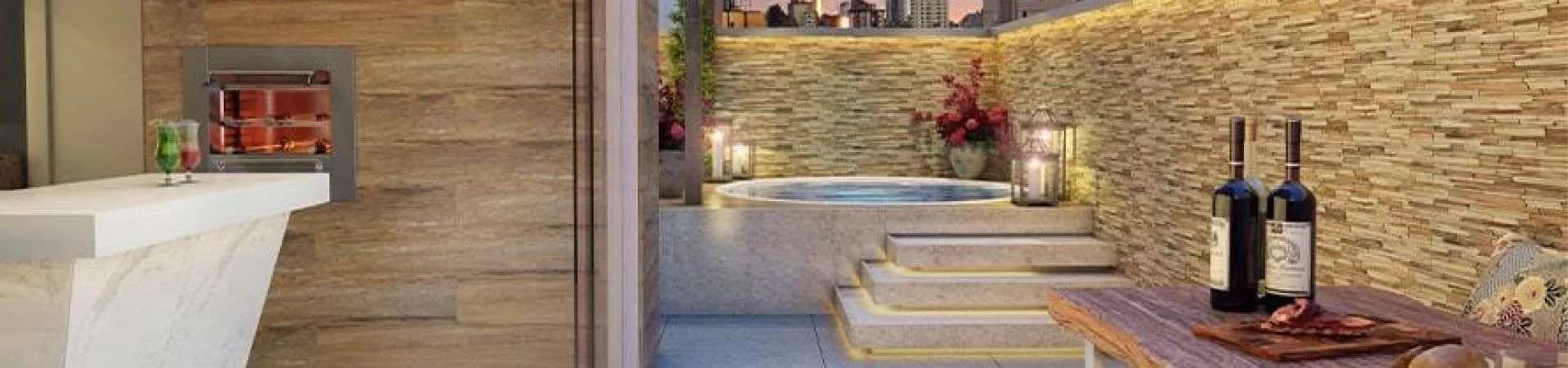 Imagem do Villa Madero da construtora Becker