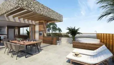 Apartamentos à venda no Isaac Newton Apartamentos à venda no Isaac Newton