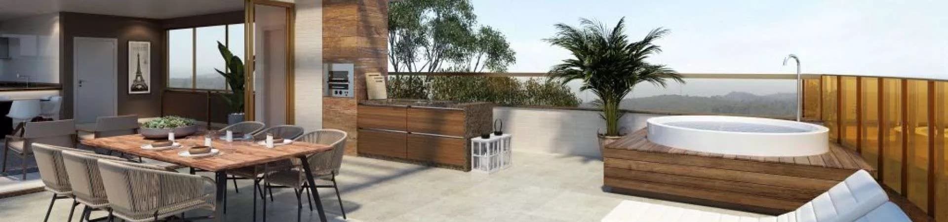 Imagem do Isaac Newton da construtora Borgesi e Walloo