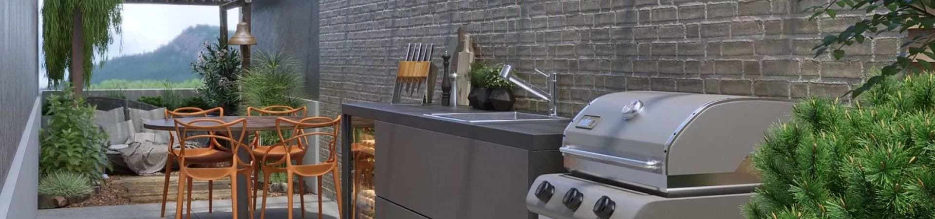 Imagem do Blessed da construtora CONUP