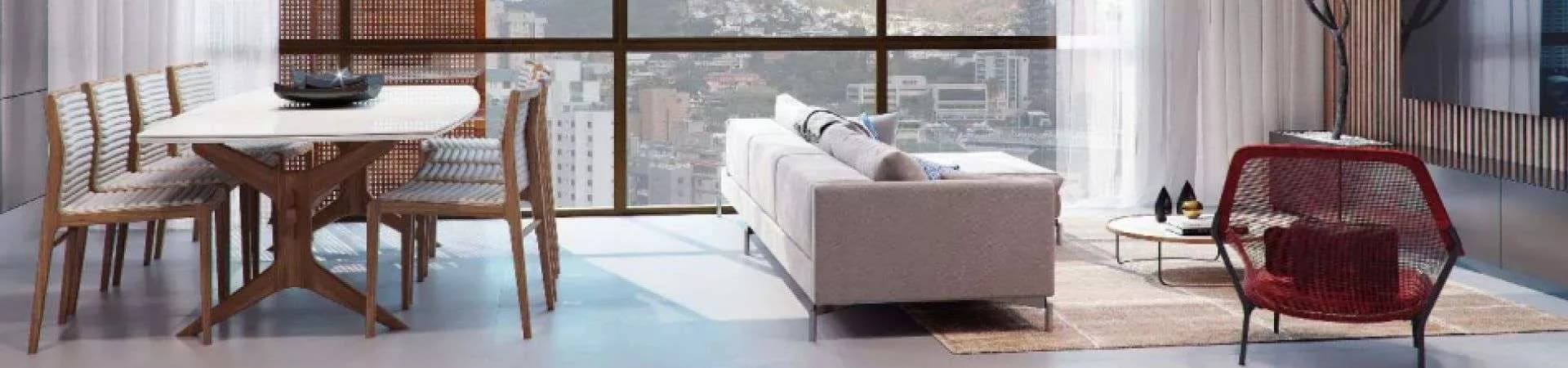 Imagem do Alma da construtora CONUP