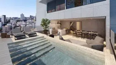 Apartamentos à venda no Livorno Apartamentos à venda no Livorno