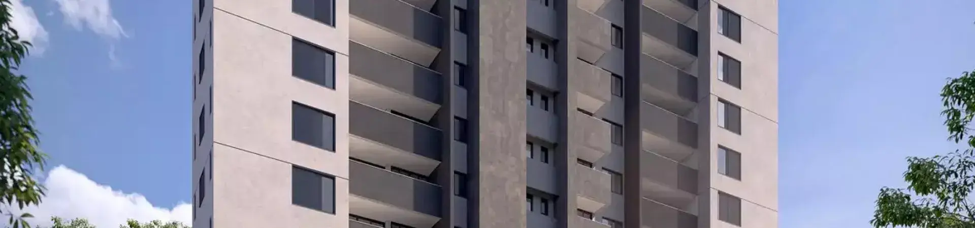 Imagem do Lisboa Residence da construtora Casa Grande