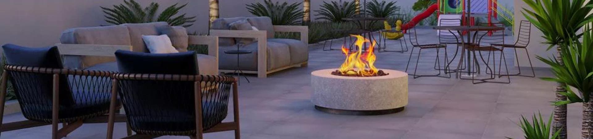 Imagem do Del Luna da construtora Del Casas