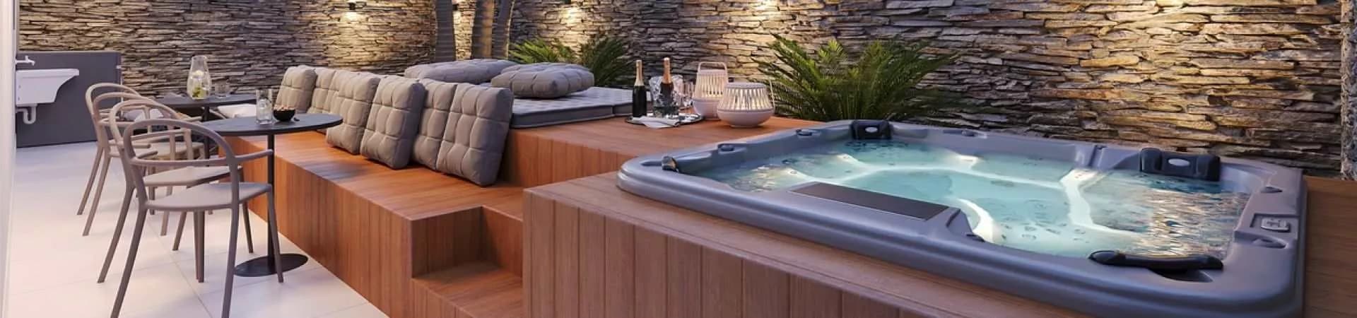 Imagem do Del Heinrich da construtora Del Casas