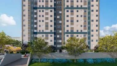 Apartamentos à venda no Solo Residencial Apartamentos à venda no Solo Residencial